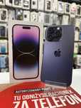 iPhone 14 Pro 128GB | Gwarancja | Sklep | Stan idealny