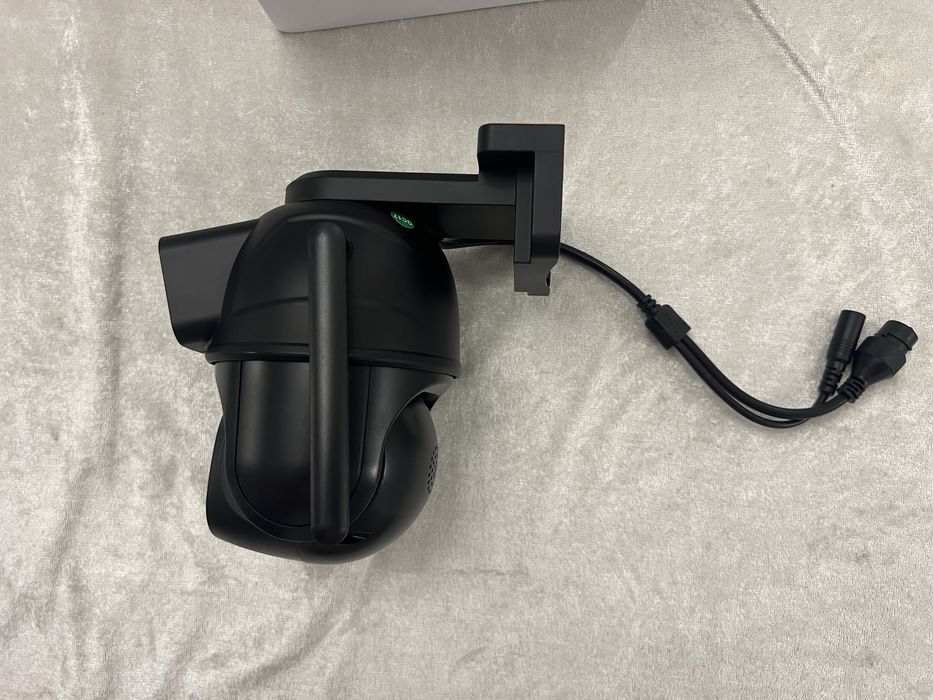 Wi-fi камера  Icsee 8 mg