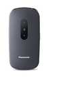 Telefon komórkowy Panasonic KX-TU446EXG 32 MB / 32 MB 2G szary