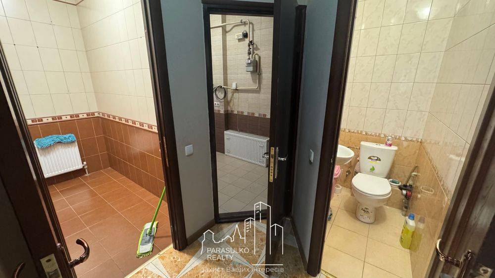 Здам ліквідне комерційне приміщення в центрі міста