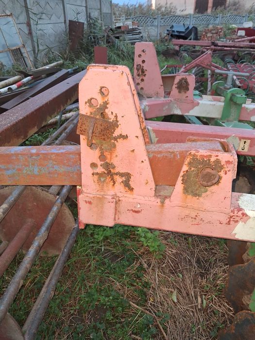 Talerzówka Unia Cut .