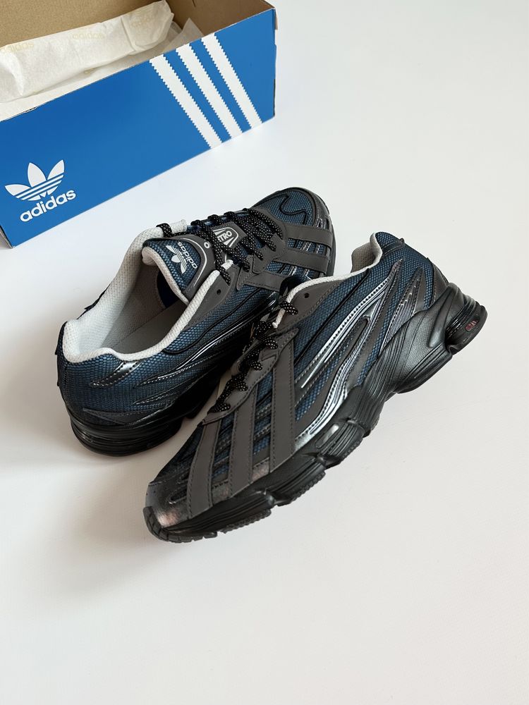 Оригинал! Кроссовки Adidas Orketro Bright Blue GX3129 ozweego eqt