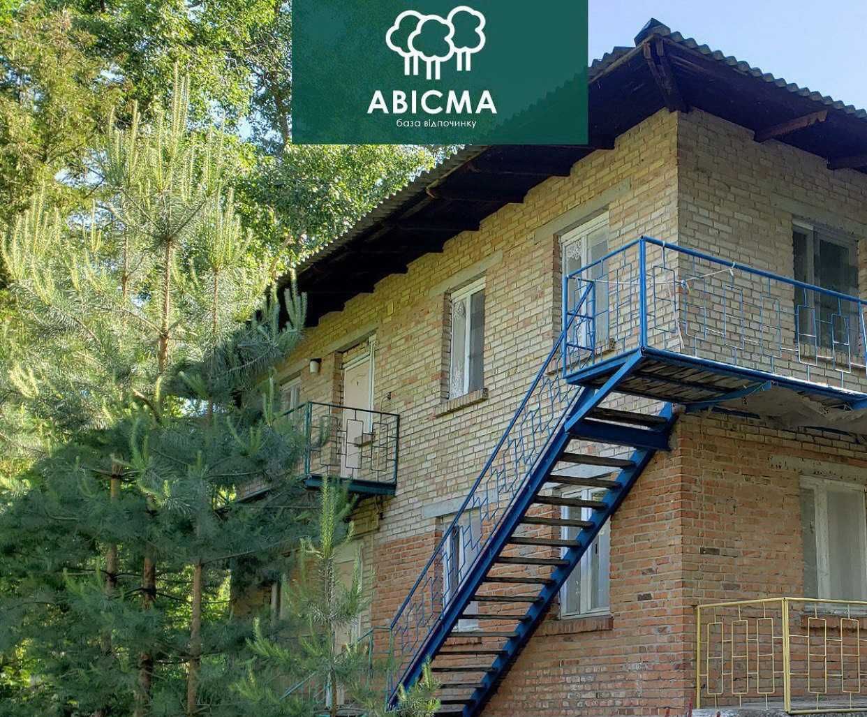 Продаж бази відпочінку на Десні, село Літки, Київська обл