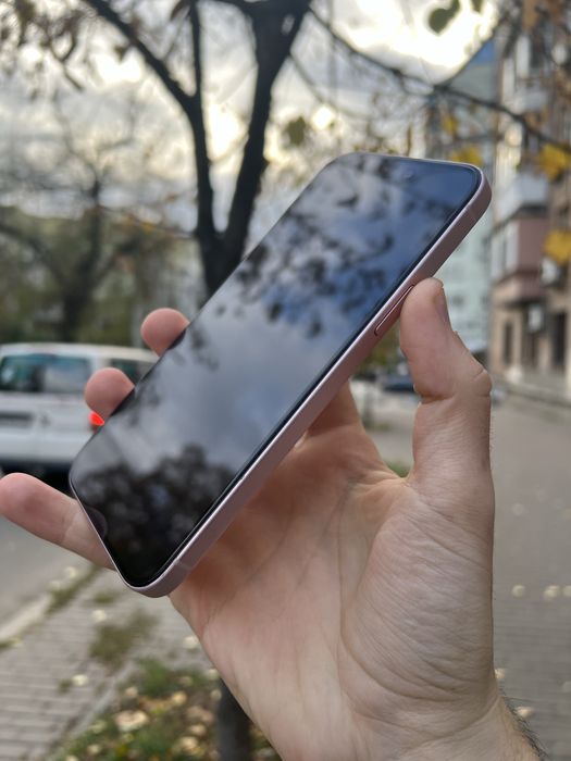 iPhone 15 Plus 128GB Ping / A++ / Shop