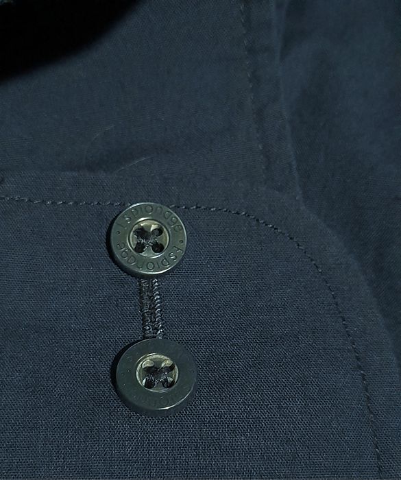 Ого-го какой размерчик Мужская рубашка большой размер, сорочка батал