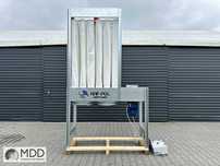 Odciąg trocin RAF-POL 5,5 kW NOWY