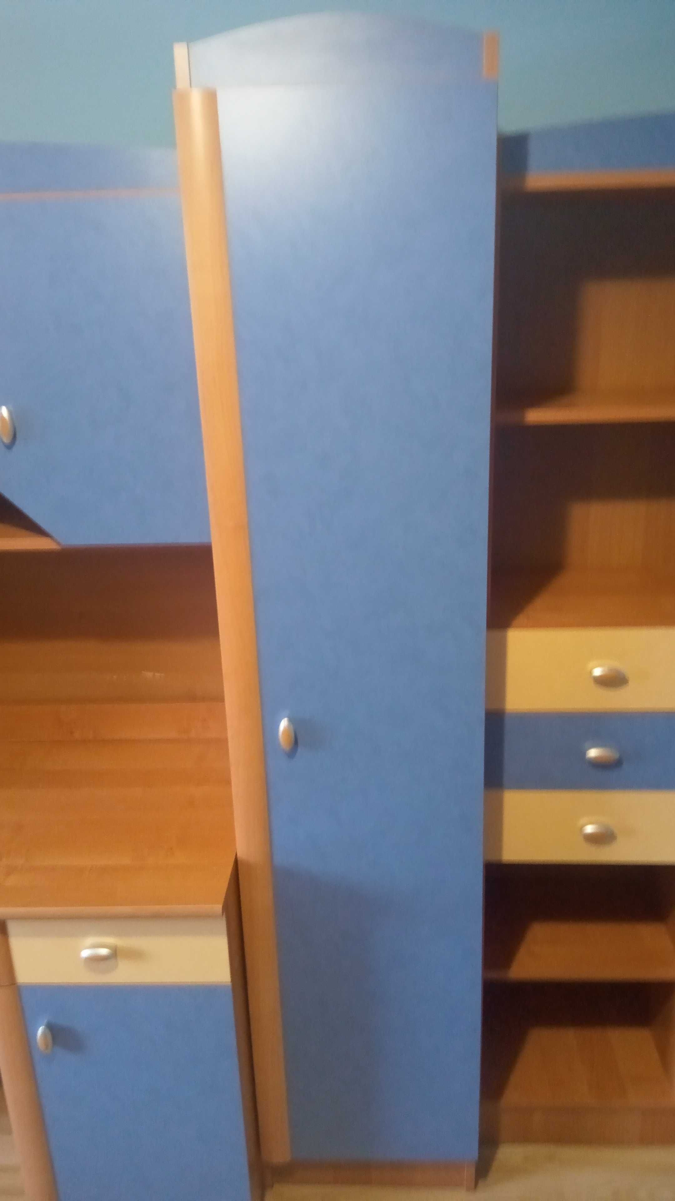 Meble do  dziecięcego pokoju