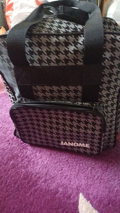 Сумка дорожная  большая