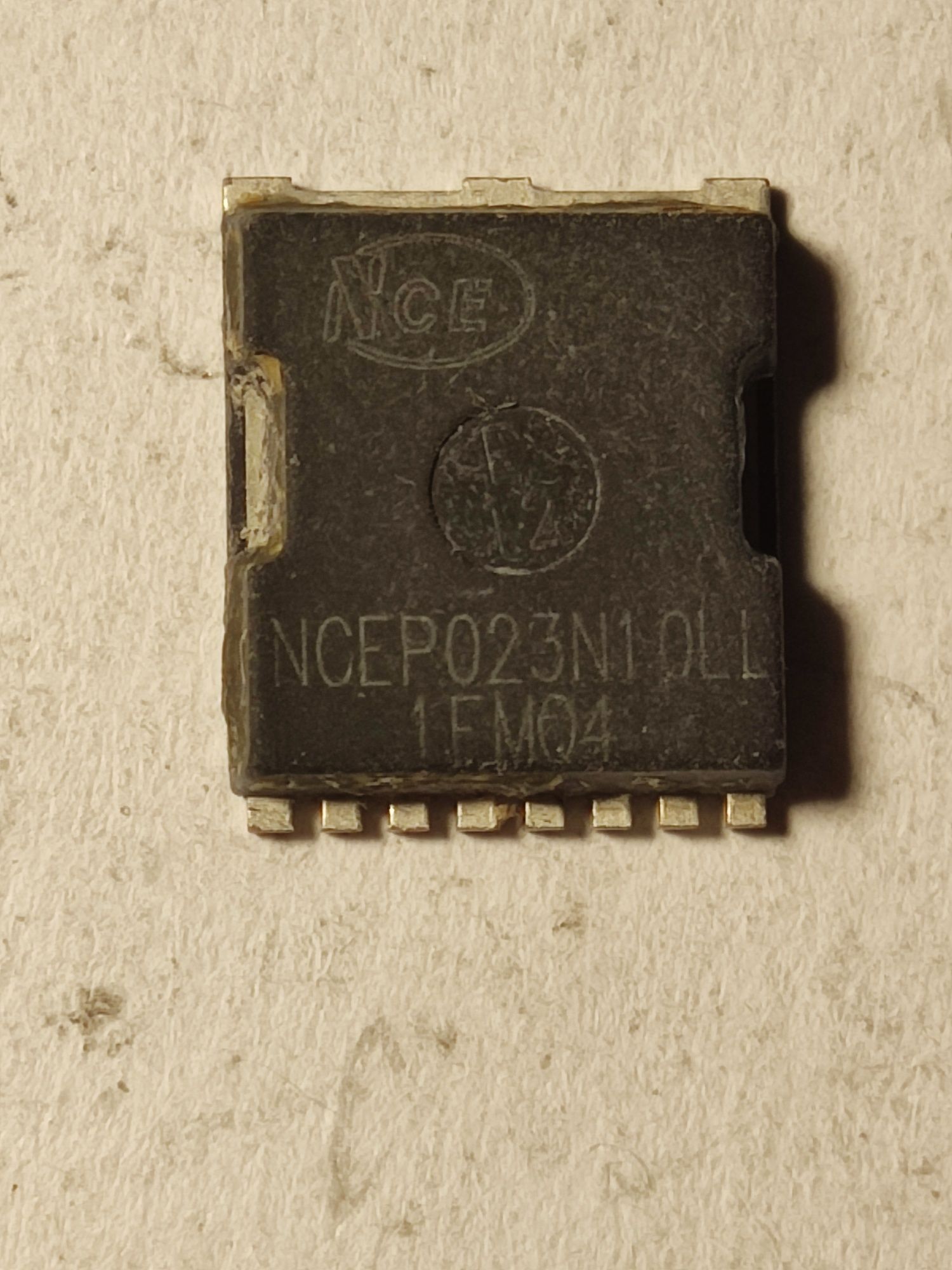 Оригінальні вживані MOSFET, IGBT транзистори, діоди, мікросхеми