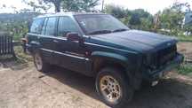 Peças Jeep Grande Cherokee 2.5