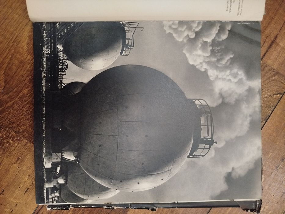 Фотоальбом Советская художественная фотография 1960 редкая