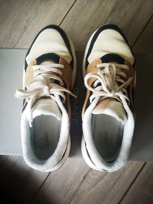 Sapatilhas Gant Nice Will