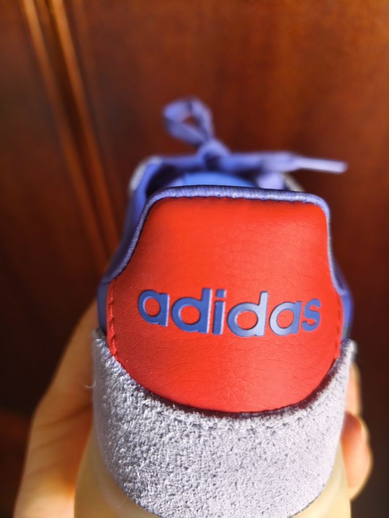 Sapatilha barreda Decode Adidas