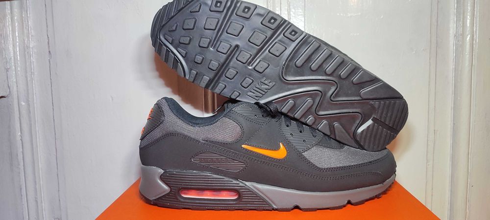Nike Air Max 90 nowe 49,5