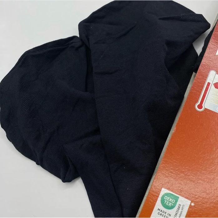 Термо колготки жіночі- р. S/M, M/L, L/XL