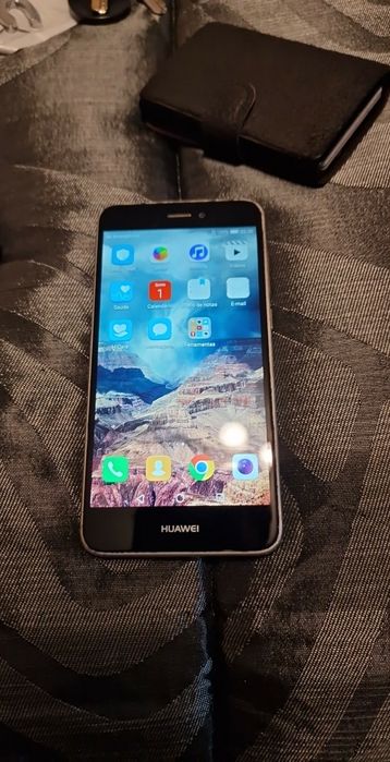 Telemóvel Android Huawei P8 Lite 2017 – Excelente Oportunidade!