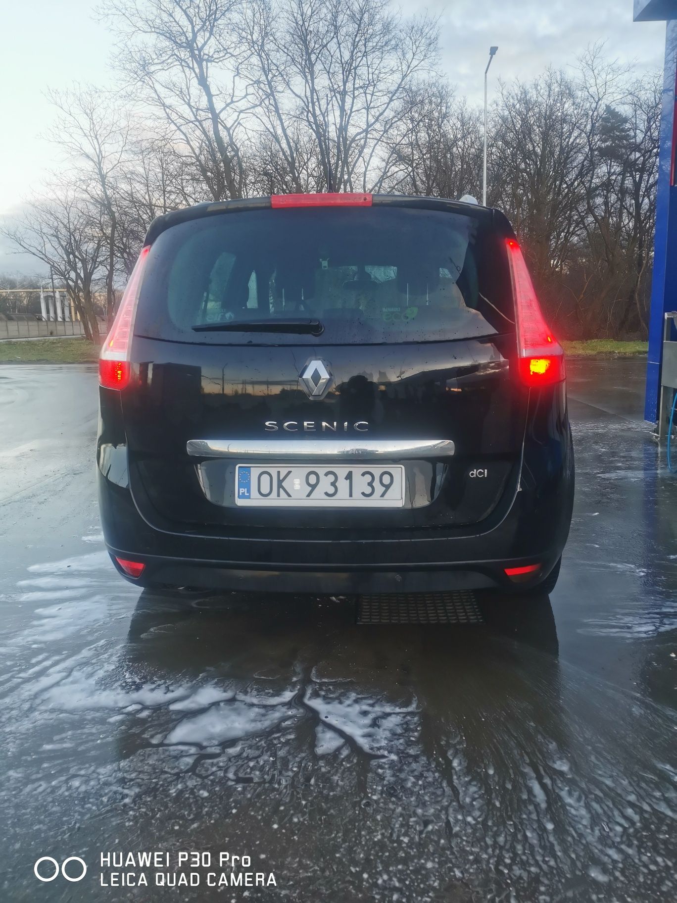Renault Scenic/2015/1.6dCi/BoseEdition