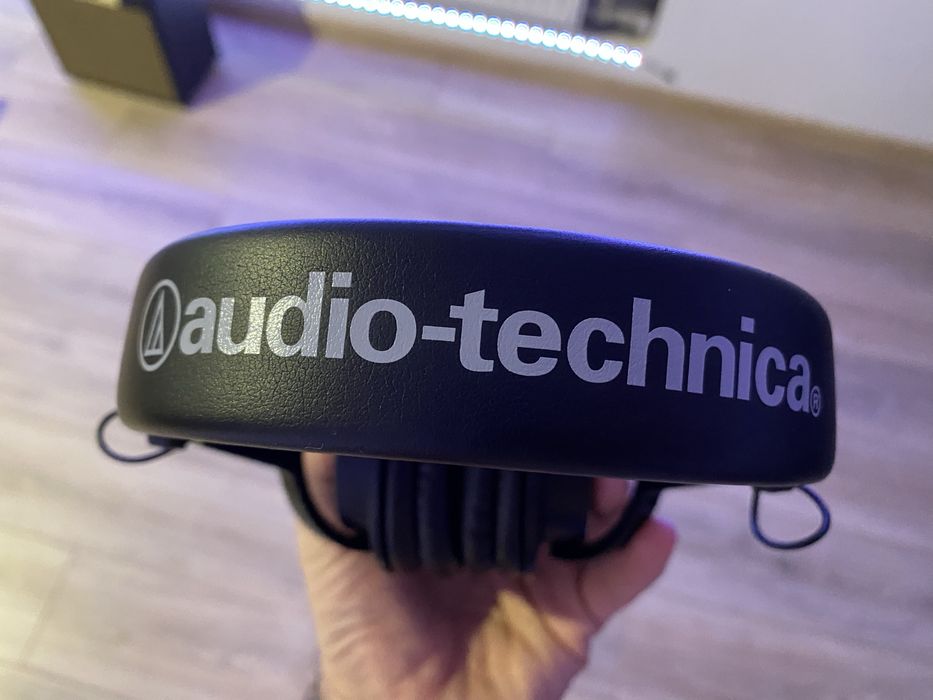 Audio-technica ATH-20x