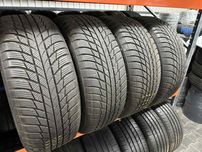 Шини Резина Зима 225/55 R17 101V Bridgestone Drive Guard Winter RFT