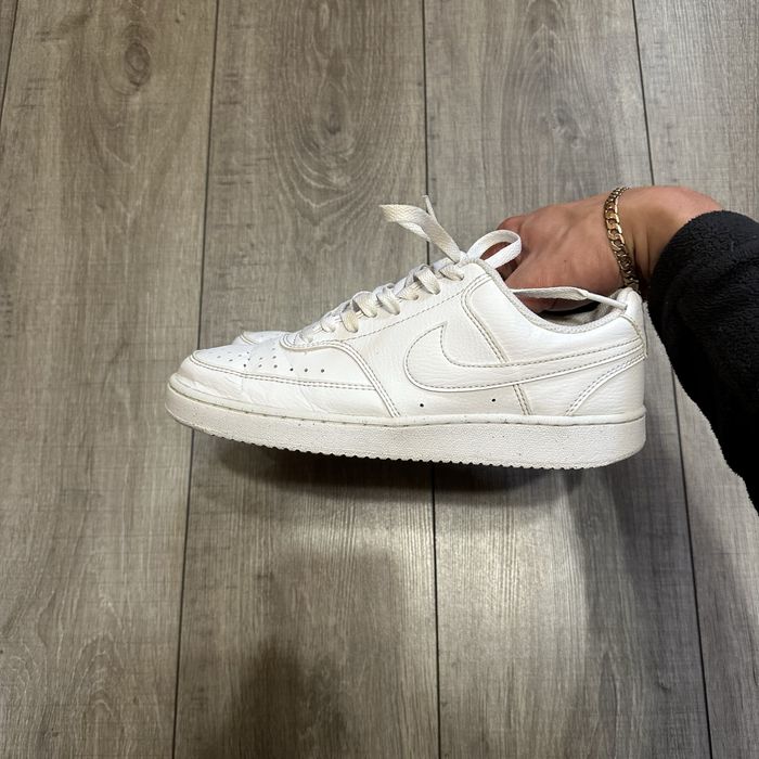 nike court vision кросівки оригінал