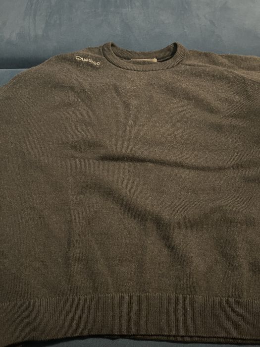 Cieply sweter