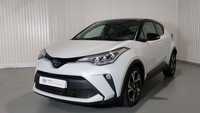 Toyota C-HR 1.8 Hybrid Square Collection