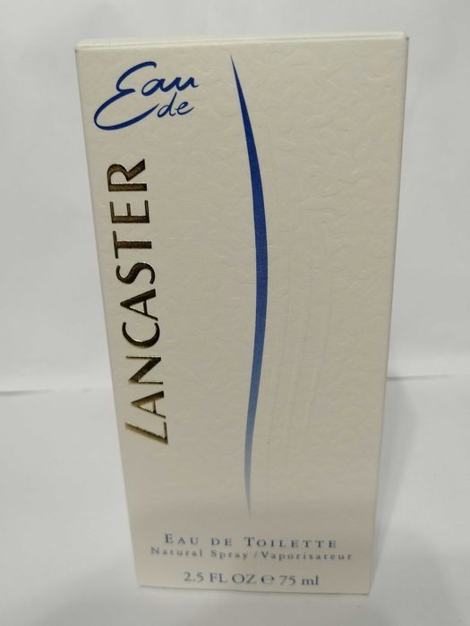 Lancaster Eau de Lancaster 75 ml