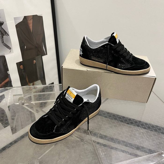 Голден гуси , golden goose кеди .