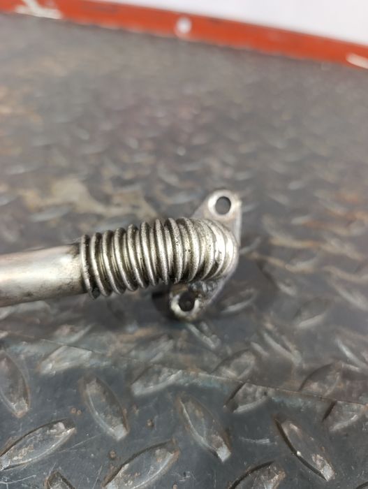 Tubo EGR Mercedes W168 668 180 04 20