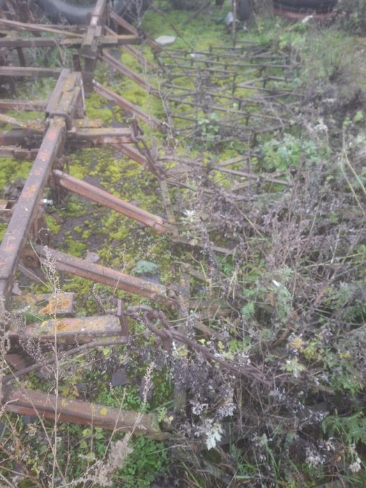 Культиватор міжрядний кф 5.4.кпс 4.1