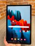 Планшет Samsung 11" Galaxy Tab s7 6/128GB Wi-Fi