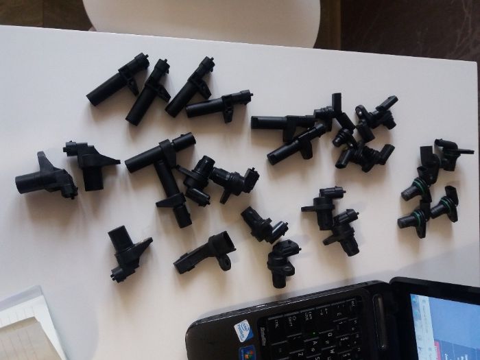 парктроник камера радар MERCEDES C/E/S/ML/GL/GLE реле форсунки Б/У