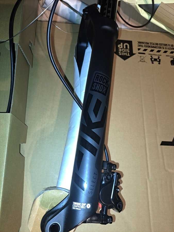 Rower Scott Spark 950  roz. L