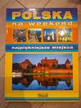 Atlas Polska na weekend