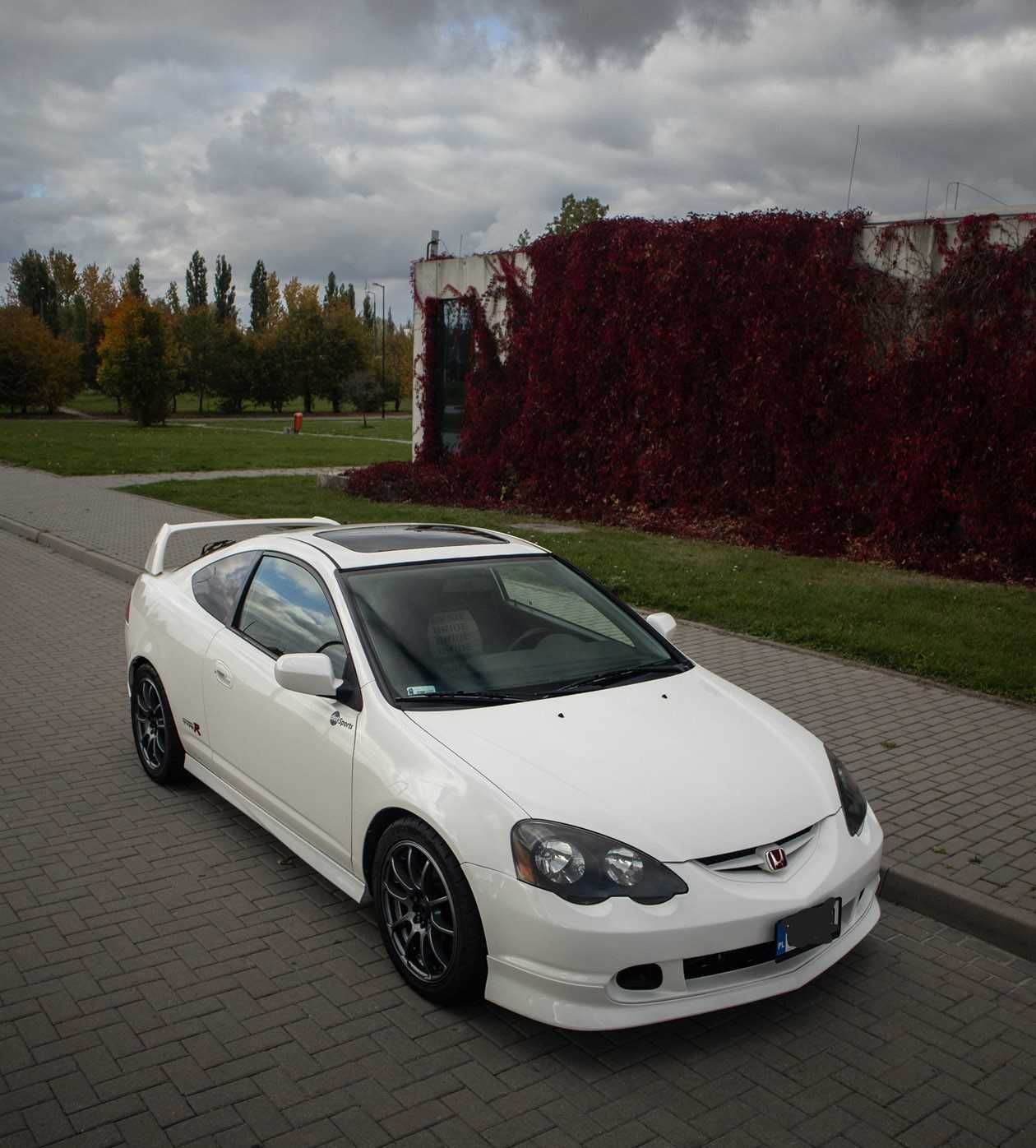Honda Integra DC5/Acura RSX DC5