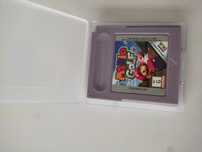 Jogo Super Mario Golf Gameboy Color