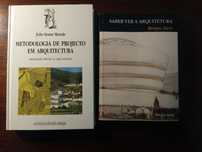 Metodologia de Projecto em Arquitectura - Costa Vicentina