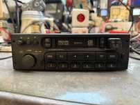 Fabryczne Radio OPEL Philips CCR 600 Astra II Zafira Vectra B