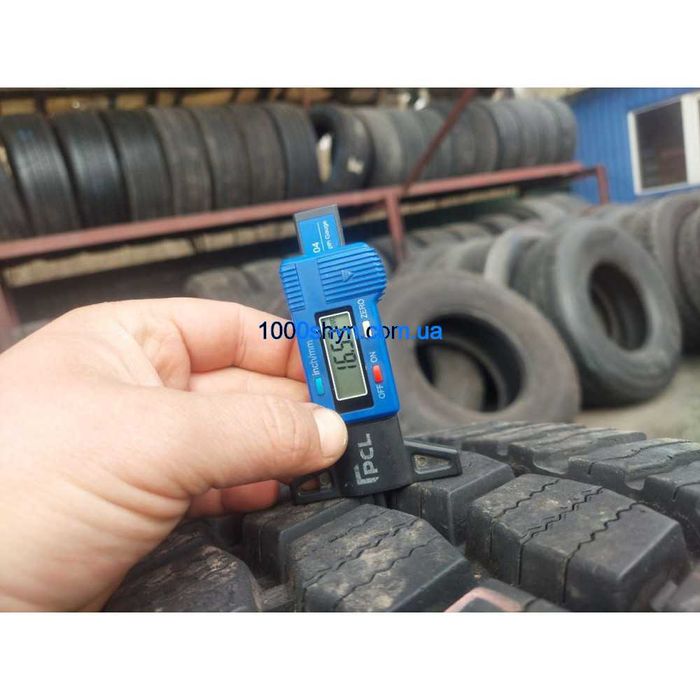 315/80 R22.5 Hankook AW02 2шт