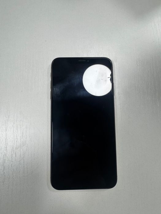 iPhone XS Max 256gb Dual Sim