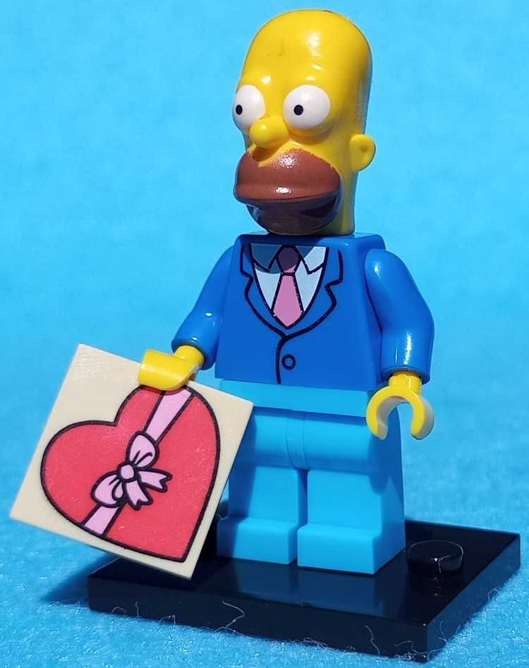 Homer Simpson v2 (Os Simpsons)