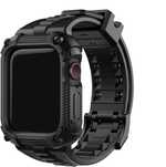 Fullmosa RUGGED ARMOR PRO Apple Watch 9/8/7 45mm SE/6/5/4 44mm pasek
