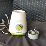 Блендер Kenwood Blend-XTRACT Sport SMP060WG