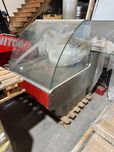 Vitrine refrigerada