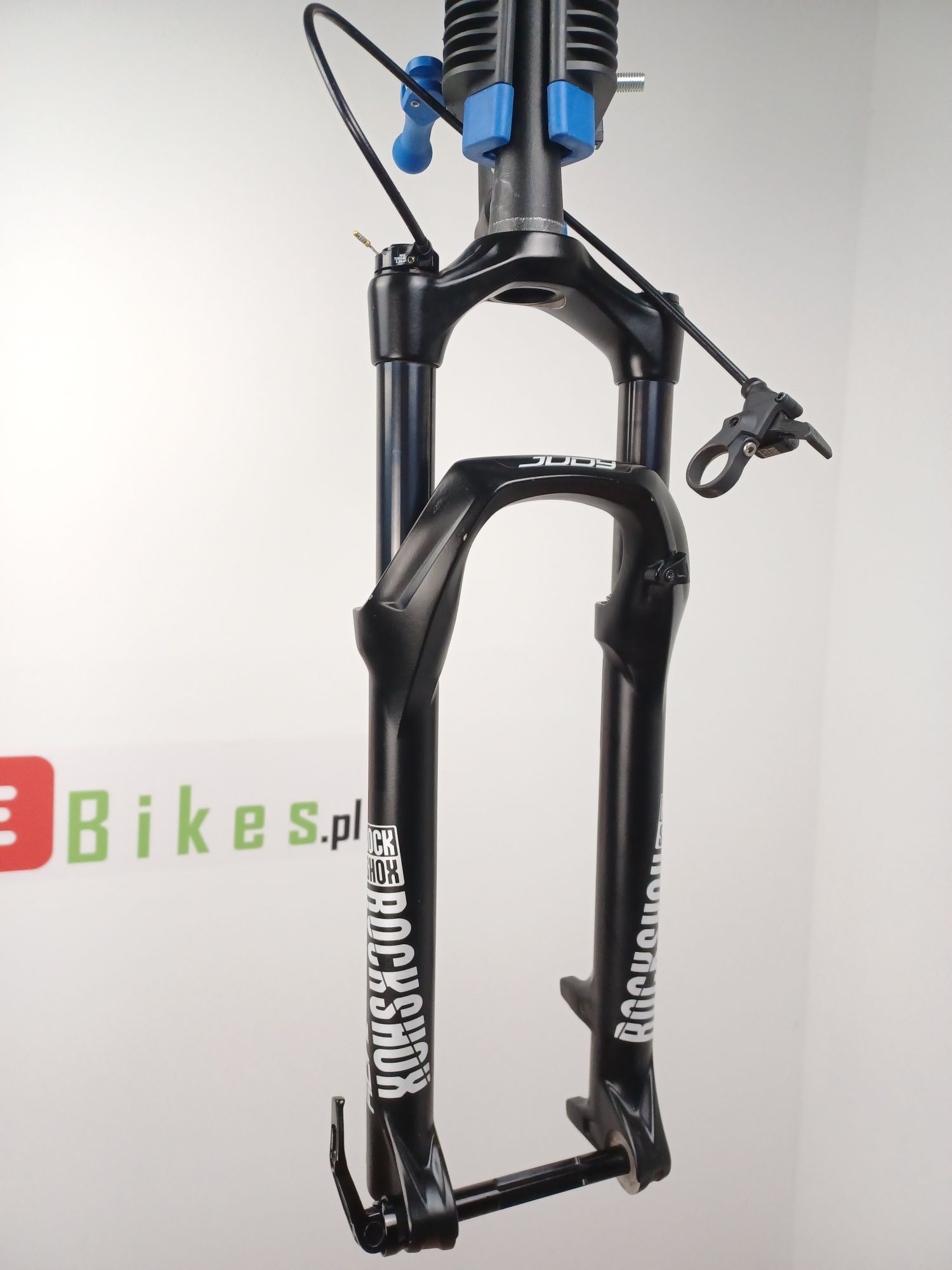 Amortyzator Rock Shox Judy Silver TK air, 27,5 Boost!!!