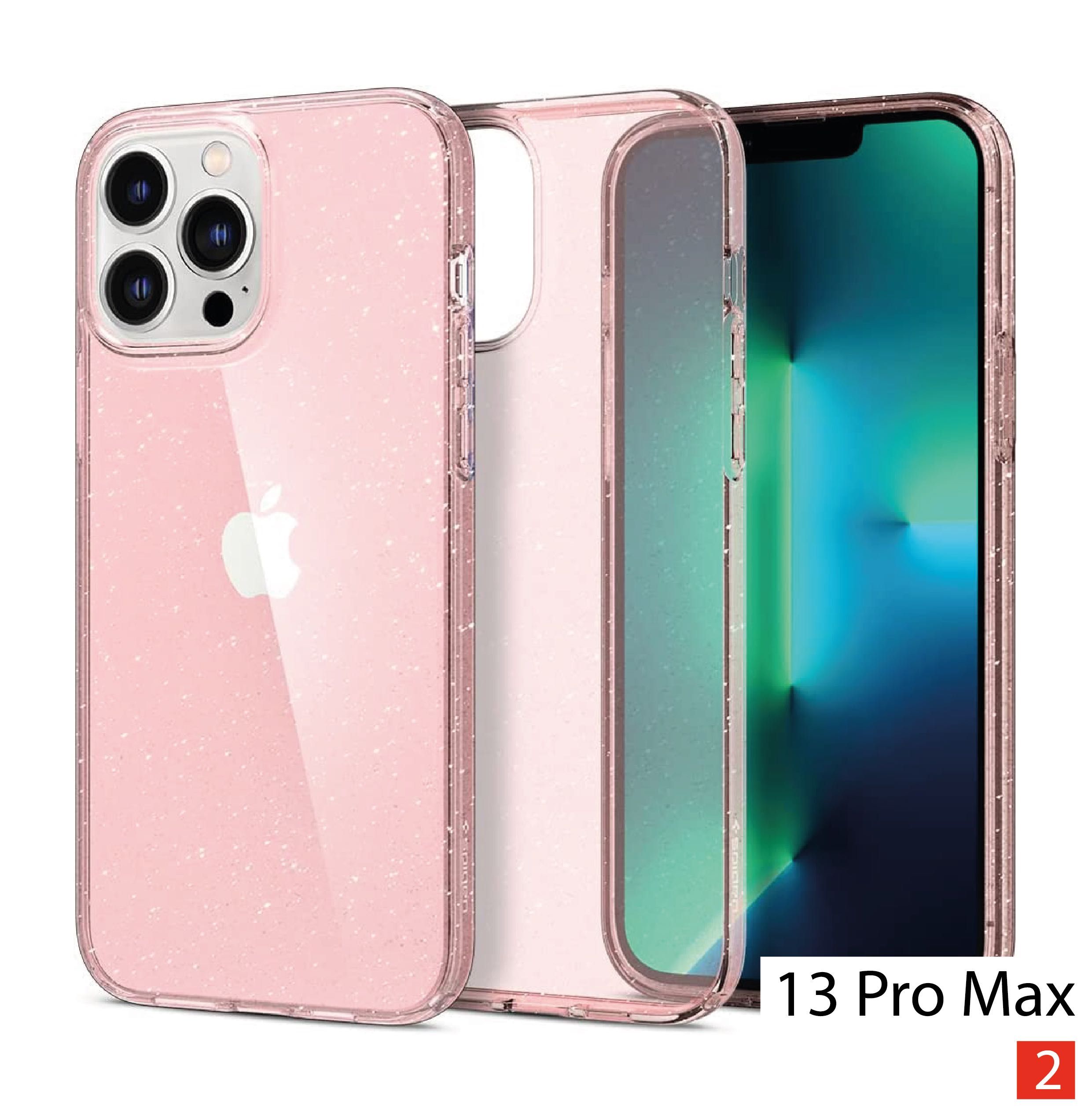 Capas iPhone 13 Pro Max / 13 Pro / 13 / 12 Mini / 11 Pro / Xr (VARIAS)