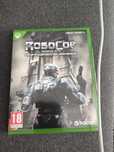 RoboCop: Rogue City - Unfinished Business Xbox Series X