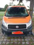Продам авто FIAT SCUDO 2.0