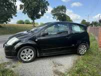 Sprzedam Citroen C2 VTR
