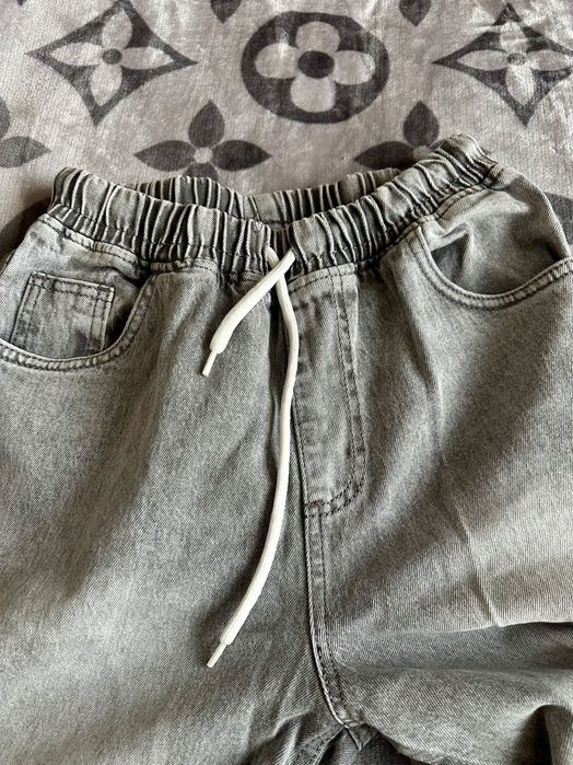 Джинси для дівчинки